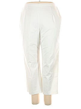 Alfred Dunner Casual Pants (view 1)