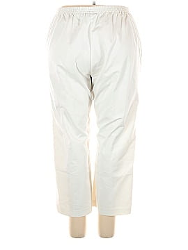 Alfred Dunner Casual Pants (view 2)