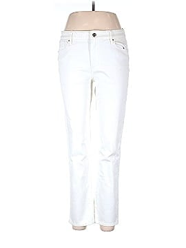 White House Black Market Jeans (view 1)