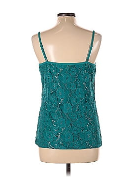 Boutique Essentials Sleeveless Blouse (view 2)