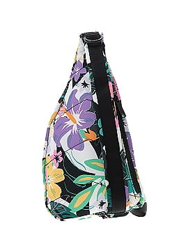 Vera Bradley Island Floral ReActive Mini Sling Backpack (view 2)