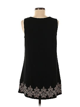 Soma Sleeveless T-Shirt (view 2)