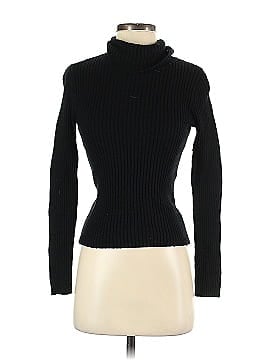 Brandy Melville Turtleneck Sweater (view 1)