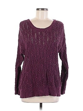 Free People Pullover Sweater (view 1)