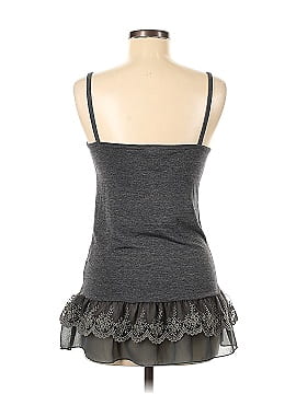 Style 101 by Ganz Sleeveless Top (view 2)