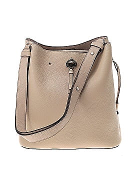 Kate Spade New York Leather Shoulder Bag (view 1)