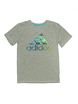 Adidas Active T-Shirt (view 1)