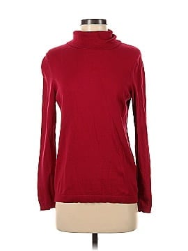 Talbots Turtleneck Sweater (view 1)