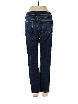 7 For All Mankind Jeggings (view 2)