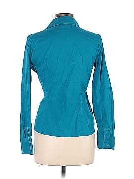 Alfani Long Sleeve Blouse (view 2)