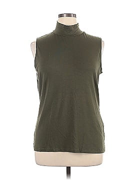 G by Giuliana Rancic Short Sleeve T-Shirt (view 1)