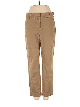 J.Crew Khakis (view 1)