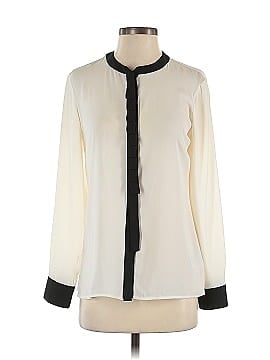 Banana Republic Long Sleeve Blouse (view 1)