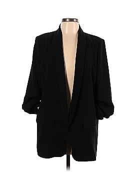 Zara Blazer (view 1)