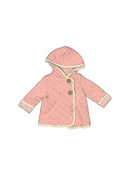 Burt's Bees Baby Coat (view 1)