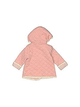 Burt's Bees Baby Coat (view 2)