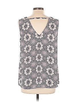 DR2 Sleeveless Blouse (view 2)