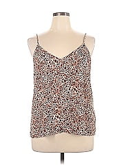 A New Day Tank Top