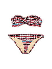 J.Crew Factory Store Two Piece Swimsuit