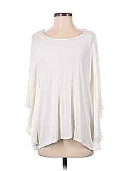 Travelers By Chico's Long Sleeve Blouse