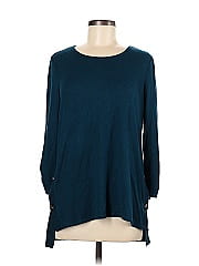 Fortune + Ivy 3/4 Sleeve Top
