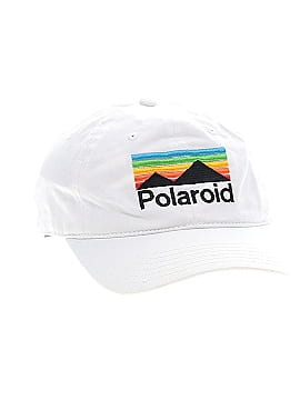 Polaroid Baseball Cap (view 1)