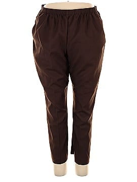 Alfred Dunner Casual Pants (view 1)