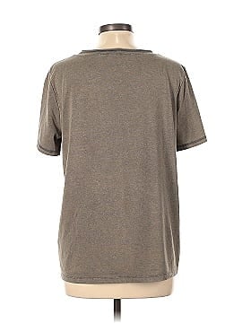 Mystree Short Sleeve T-Shirt (view 2)