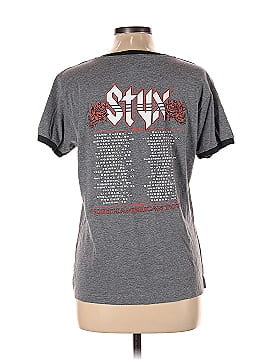 Live and Tell Short Sleeve T-Shirt (view 2)