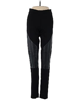 LA Made Faux Leather Pants (view 1)