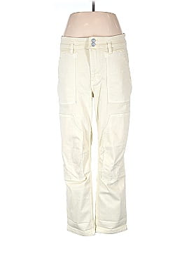 Pilcro by Anthropologie Khakis (view 1)