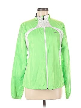 Brooks Windbreaker (view 1)