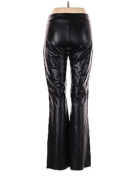 Arden B. Leather Pants (view 2)