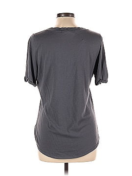 Twenty One Short Sleeve T-Shirt (view 2)