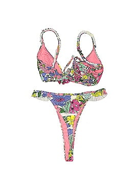 Nasty Gal Inc. Two Piece Swimsuit (view 2)