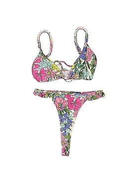 Nasty Gal Inc. Two Piece Swimsuit (view 1)