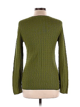 Magaschoni Pullover Sweater (view 2)