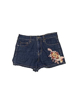 ABound Denim Shorts (view 1)