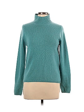 BA&SH Turtleneck Sweater (view 1)