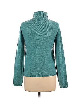 BA&SH Turtleneck Sweater (view 2)