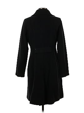 Anne Klein Wool Coat (view 2)