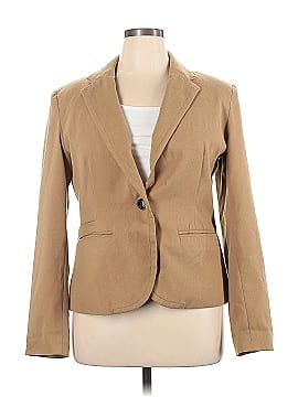 Merona Blazer (view 1)