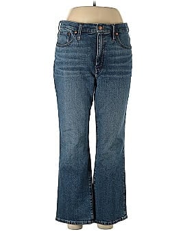 Madewell Jeans (view 1)