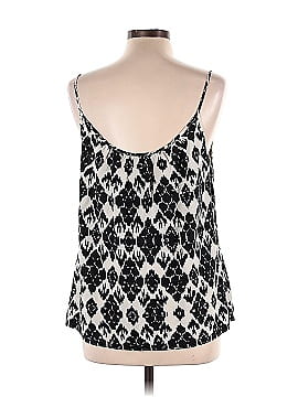 Ann Taylor LOFT Sleeveless Blouse (view 2)