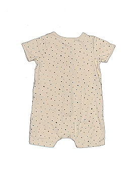 Purebaby Short Sleeve Outfit (view 2)