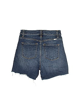 KANCAN JEANS Denim Shorts (view 2)