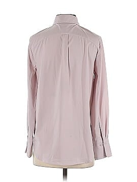 Ministry of Supply Long Sleeve Blouse (view 2)