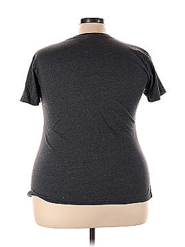 Cherryloom Short Sleeve T-Shirt (view 2)