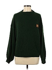 Zaful Pullover Sweater