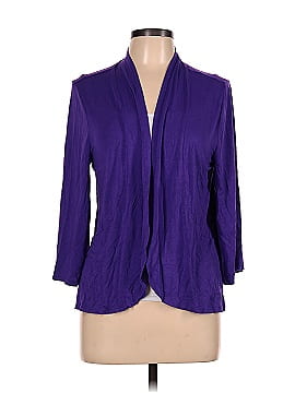 IMAN Cardigan (view 1)